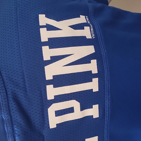 Victoria's Secret PINK Jersey - Picture 11 of 17